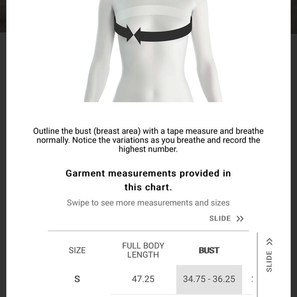 New Son de Flor Classic Dress S - Picture 6 of 8